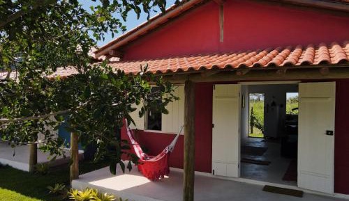Apartment with Garden View