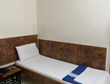 Budget Single Room