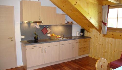 Superior One-Bedroom Apartment