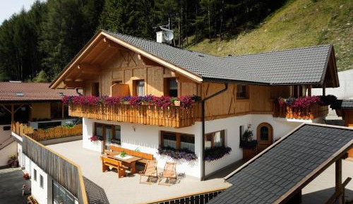 Two-Bedroom Superior Apartment