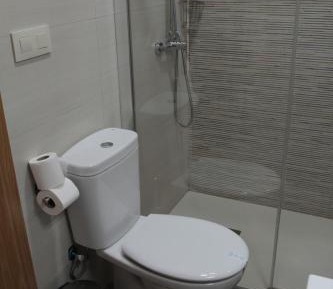 Quadruple Room - Disability Access