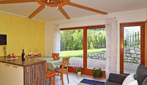 Two-Bedroom Superior Apartment