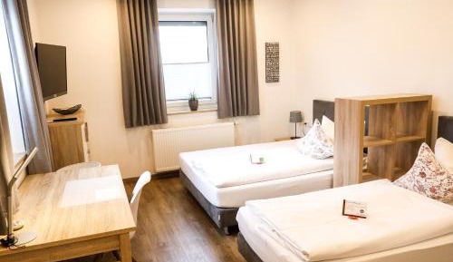 Apartment (4 People)