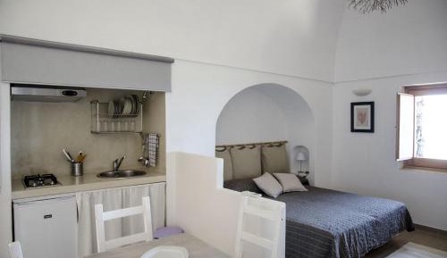 Suite Apartment