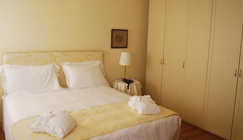 Economy Double or Twin Room