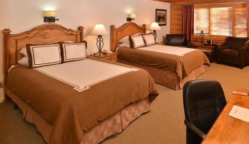 Queen Room