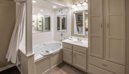 Three-Bedroom Grand Villa