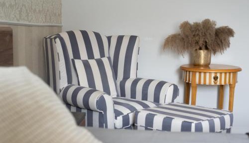 Deluxe Double Studio