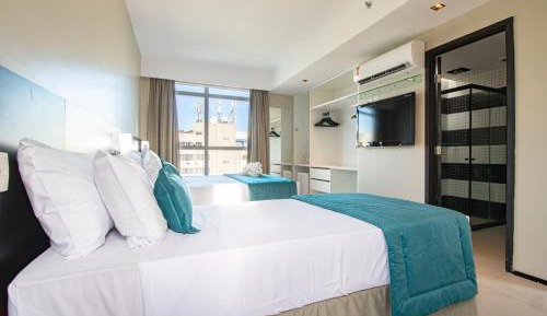 Superior Quadruple Room