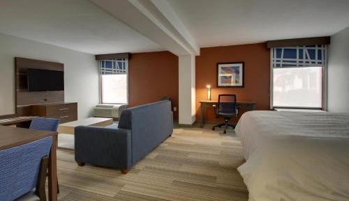 King Suite