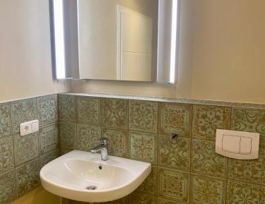 Small Double or Twin Room