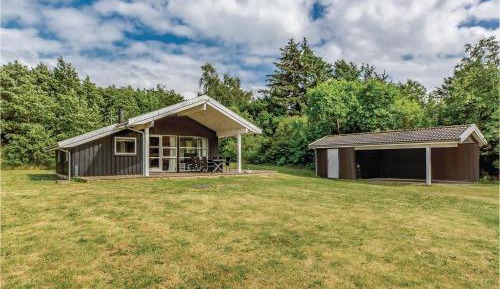 Four-Bedroom Vacation Home