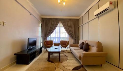Superior Apartment