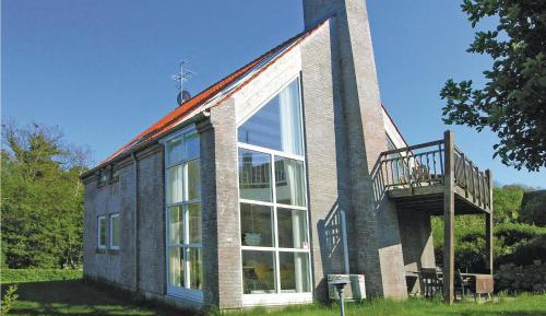 Four-Bedroom Vacation Home