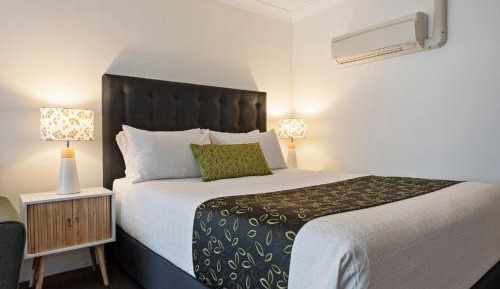 Superior Queen Room