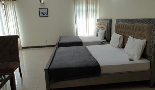 Superior Double or Twin Room