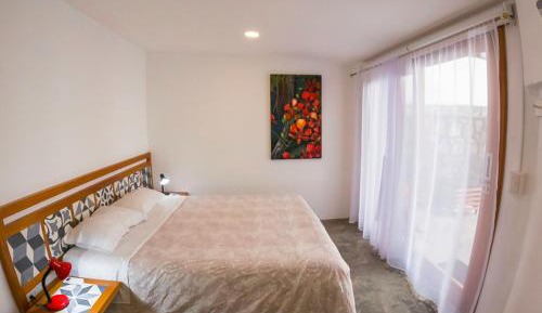 Superior Queen Room