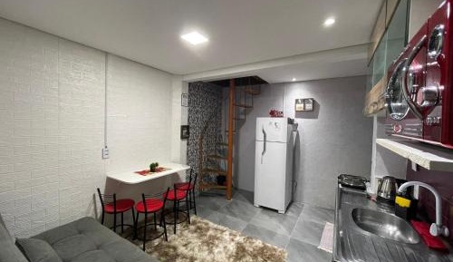 Apartment - Split Level