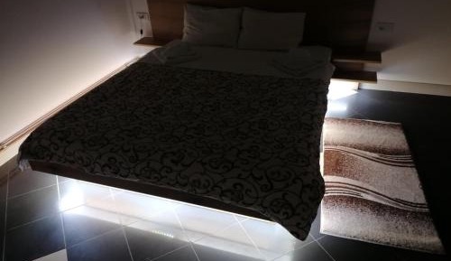 Double Room - Disability Access