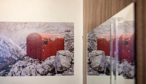 Single Room with Balcony