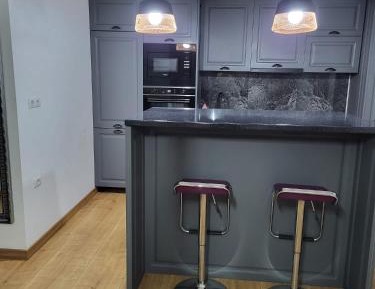 Apartment - Ground Floor