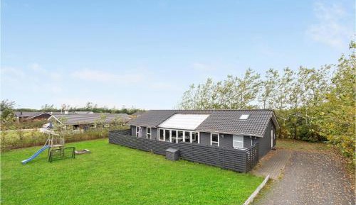 Four-Bedroom Vacation Home