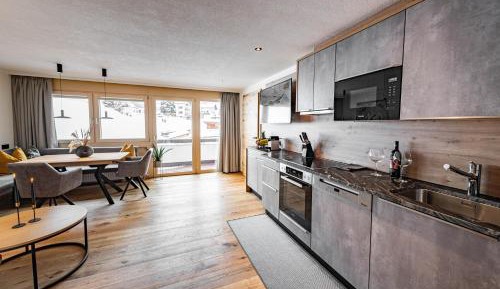 Type 7 Superior Plus Apartment