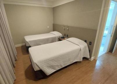 Twin Room - Disability Access