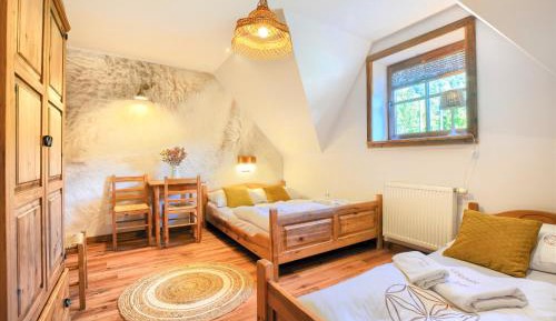 Triple Room with Private Bathroom