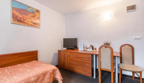 Double Room - Disability Access