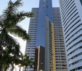 Studio Apartment with Sea View