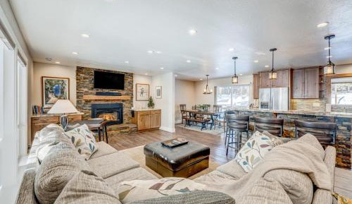 Four-Bedroom House