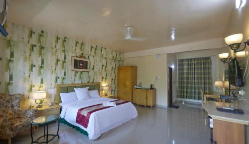 King Room