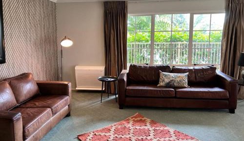 Family Suite with Balcony