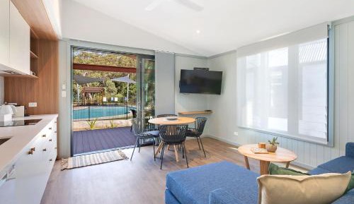 Superior Villa - Sleeps 5 