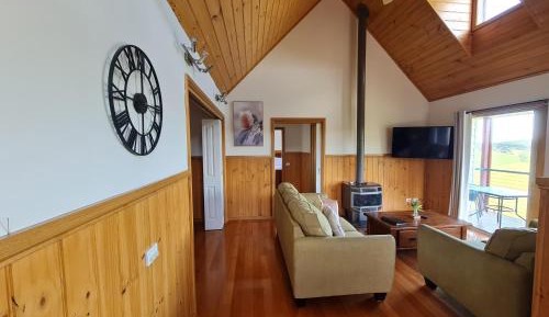 Two-Bedroom Cottage with Disability Access