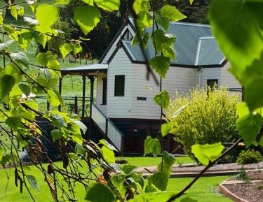 One-Bedroom Cottage