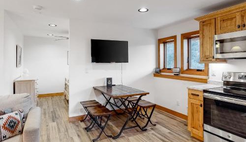 one bedroom holiday home