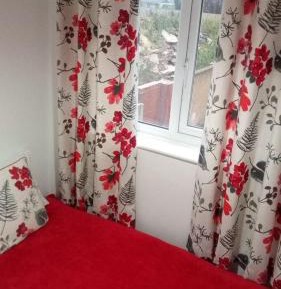 Small Single Room
