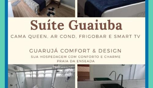 Deluxe Queen Suite