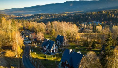 Three-Bedroom Chalet