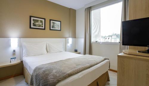 Superior Double Room with double bed