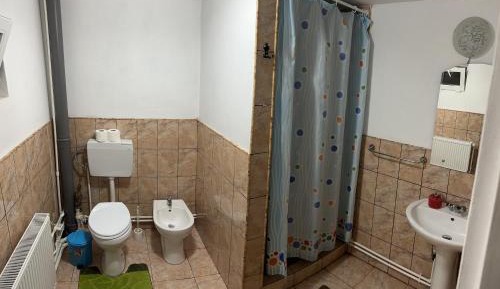 Triple Room with Bathroom