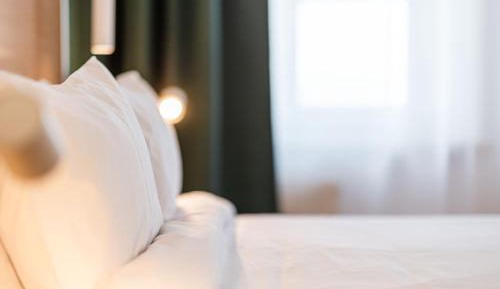 Apartment with view to Liars Bridge