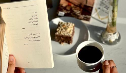 Twin Room with City View