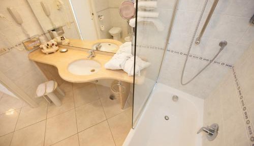 Standard Double Room - No Sea View