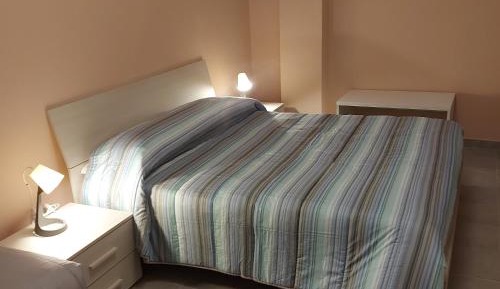 Superior Triple Room with Private Bathroom