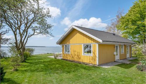 Two-Bedroom Holiday Home