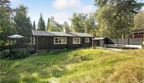 Two-Bedroom Holiday Home