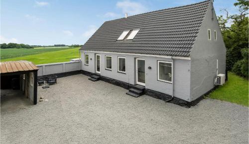 Four-Bedroom Vacation Home